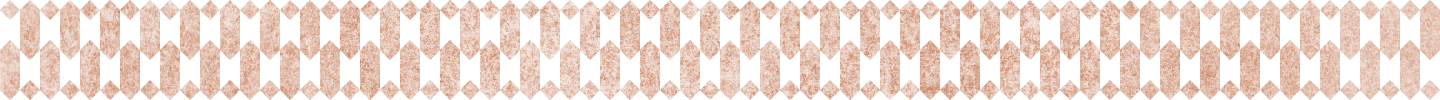 A repeating horizontal pattern of abstract, vertical shapes in light brown tones, resembling stylized chevrons or arrows, with a decorative, geometric appearance—ideal for Ann Arbor Student Apartments—on a white background.