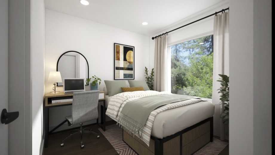 rambler ann arbor unit rendering